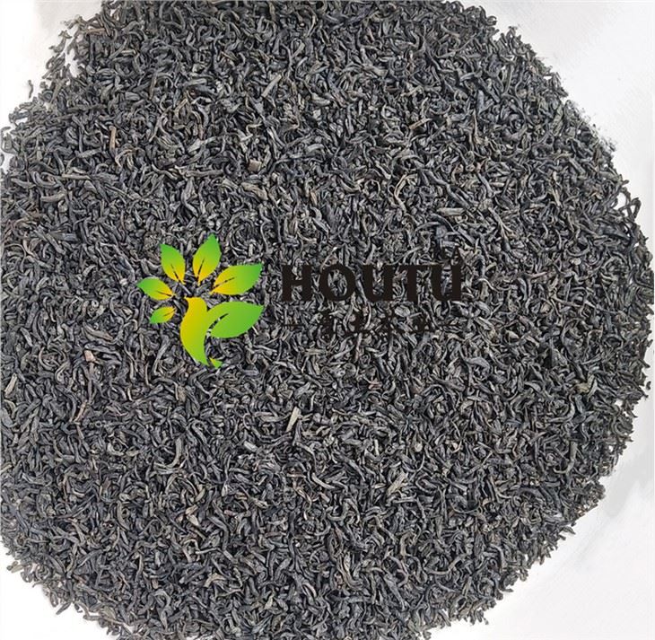 Chunmee special grade 1 ingredients