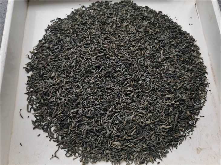 Libya Green Tea 41022AAAAA