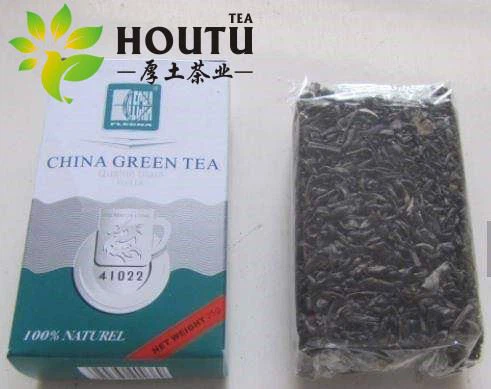 flecha green tea chun mee tea 41022