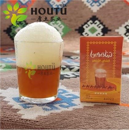 리비아 41022 Chunmee Tea Tinariwen 브랜드