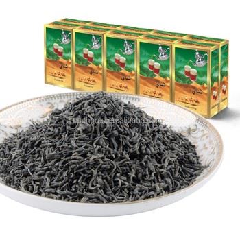 China Green Tea Chunmee 41022AAAAA Best Quality With Cheap Price To Mali, Niger, Senega