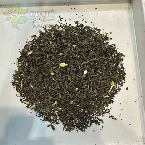 서아프리카 도매용 Achoura Jasmine Chunmee 차