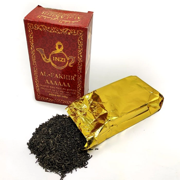 Attaya Africa Tea And China Supplier suppliers