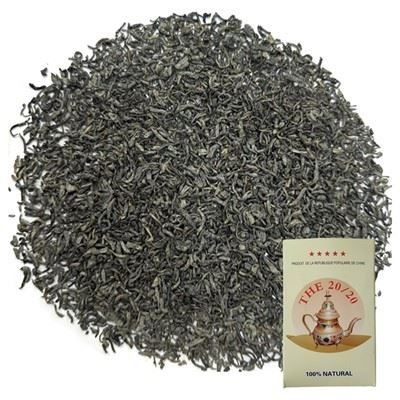 Attaya Africa Tea And China Supplier factory