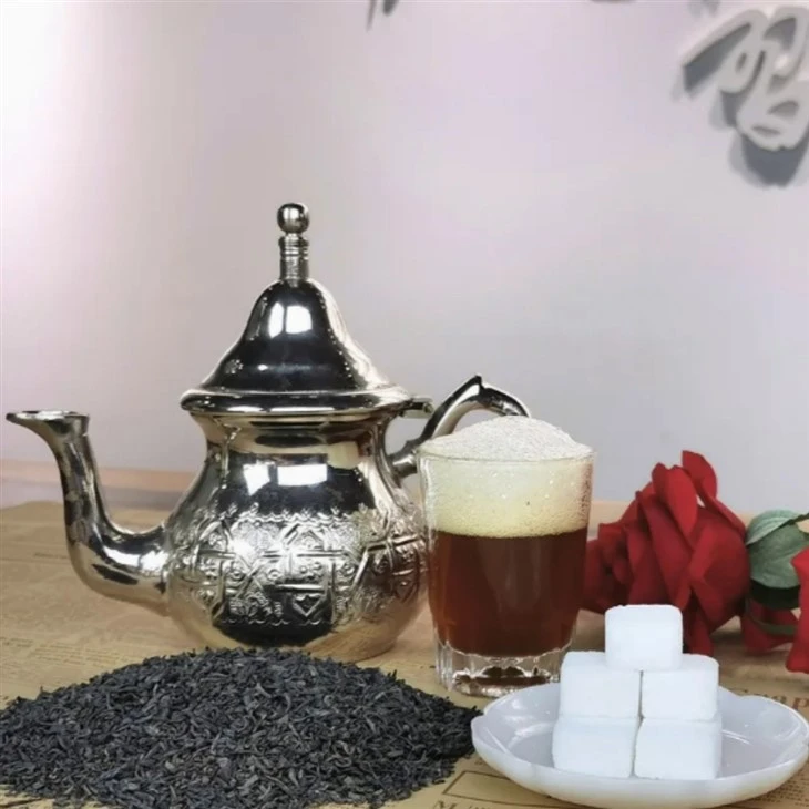 Attaya Africa Tea And China Supplier