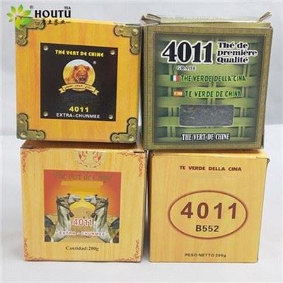 차 9371 대량 도매에서 Vert Chine 저렴한 차